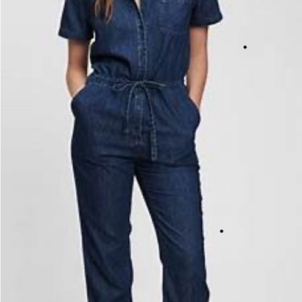 Gap Jumpsuit